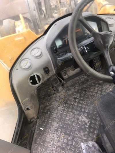 Volvo L150F [4]