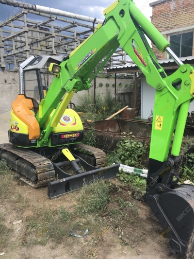 Yanmar B3 [4]