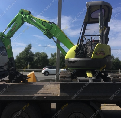 Yanmar B3 [1]
