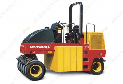 Dynapac CP142 [0]