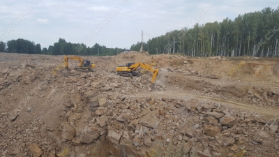 Hyundai R 250LC-7 [2]