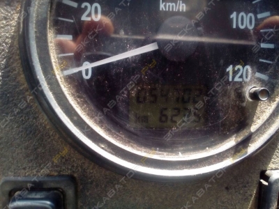Газ 3308 [4]