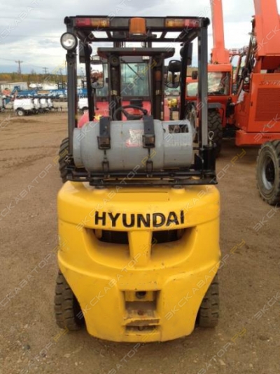 Hyundai 35DF-7 [3]