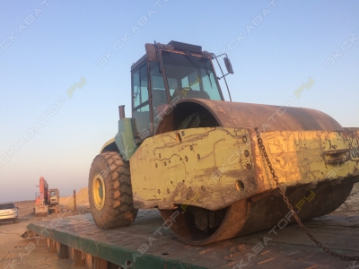 Ammann ASC 200 D [0]