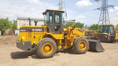 XGMA XG931H [2]