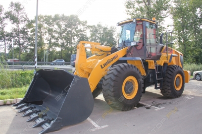 LiuGong 856 [7]