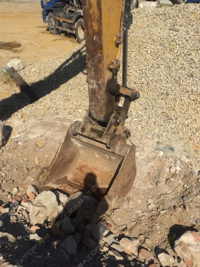 Caterpillar 315L [1]