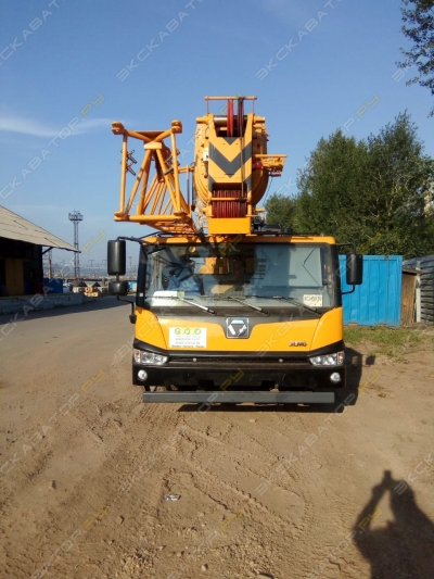 XCMG QY30K5 [1]