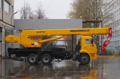 Ивановец КС-45717K-1 [1]