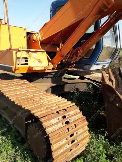 Hitachi EX 200 [1]