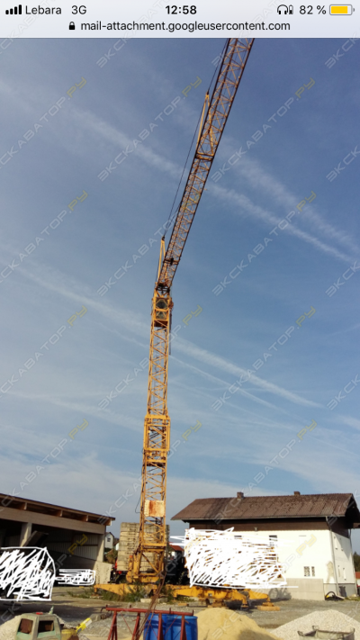 Liebherr 81 K [1]