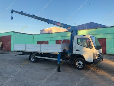 Tadano TM-ZR364 [4]