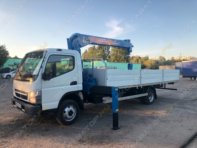 Tadano TM-ZR364 [2]