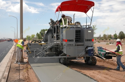 Power Curbers 5700-B [4]