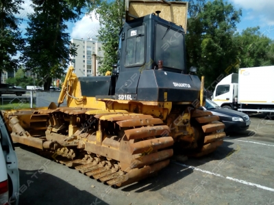 Shantui SD16L [1]