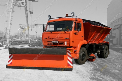 КОРМЗ ДМК-50 [1]