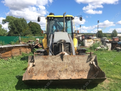 Volvo BL61 [4]