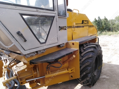 Завод Дорожных Машин DM-62 [1]