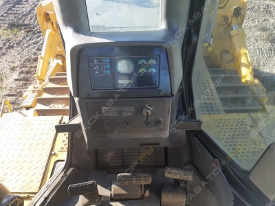 Komatsu D375A-5 [1]