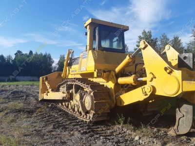 Komatsu D375A-5 [3]