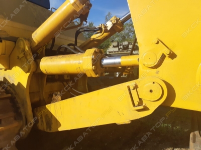 Komatsu D375A-5 [4]