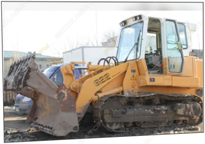 Liebher LR622B [3]