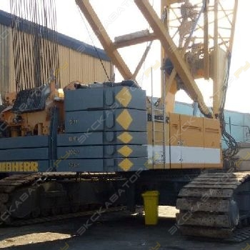 Liebherr LR 1280 [0]