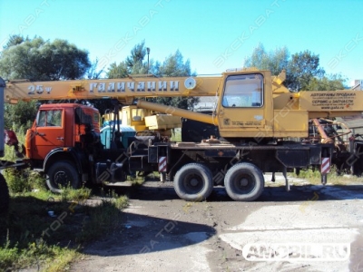 Галичанин КС-55731-4 [1]