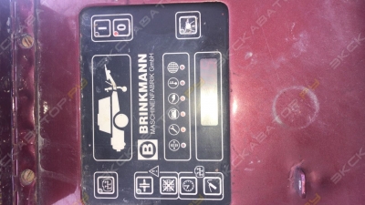 Brinkmann Estrich Boy 450 [5]