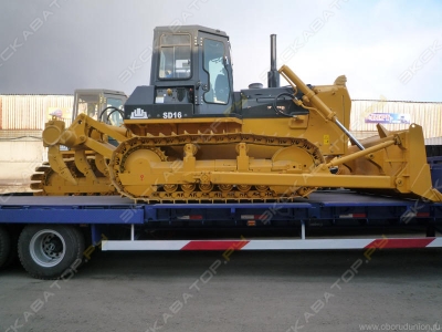 Shantui SD16 [0]
