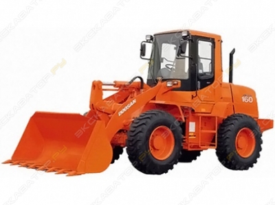 Doosan DL160 [2]