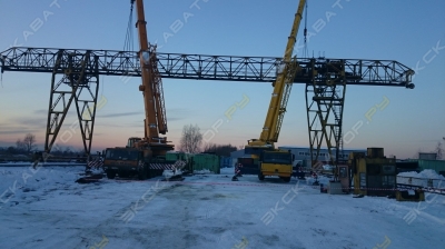 Liebherr LTM 1100-4.2 [2]