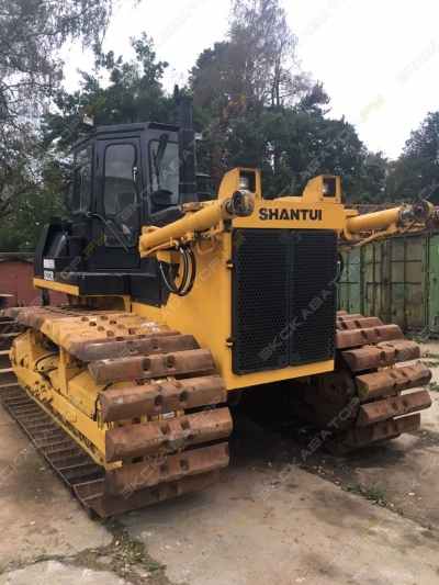 Shantui SD22R [0]