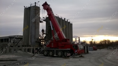Liebherr LTM 1100-4.2 [3]