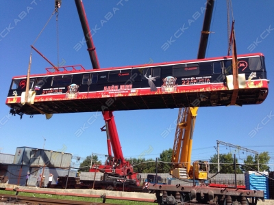 Liebherr LTM 1100-4.2 [0]