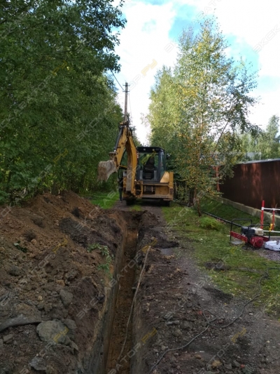 Caterpillar 432E [1]