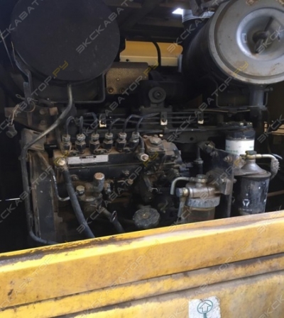 Komatsu WA180 PT-3 Active [4]