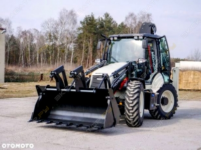 Hidromek HMK 102S Alpha [0]