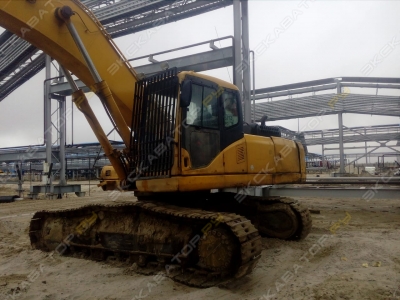 Komatsu PC300-7 [1]