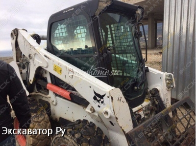 Bobcat S650 [1]