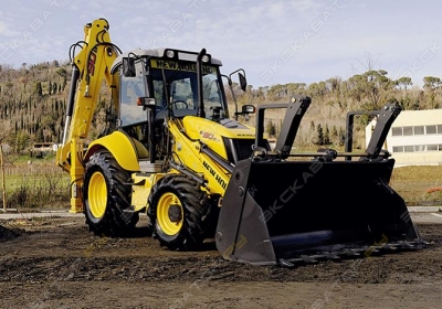 New Holland B90B [0]