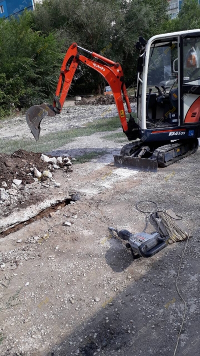 Kubota KX 41-3S [4]