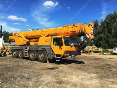 Liebherr LTM 1080-1 [0]