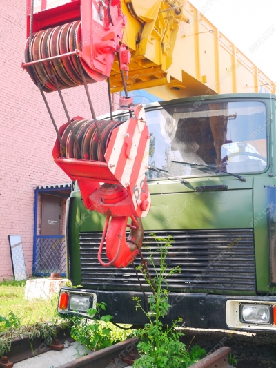 КРАЯН КШТ-50.01 [1]
