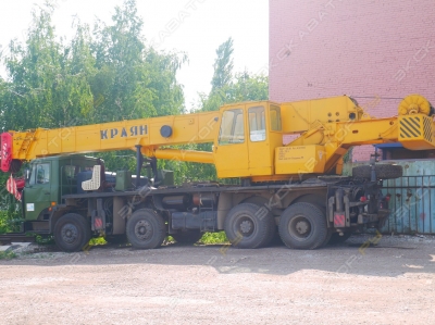 КРАЯН КШТ-50.01 [0]