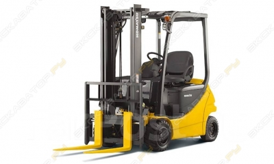 Komatsu FB14-12 [0]