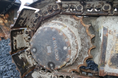 Hyundai R 320LC-7 [2]