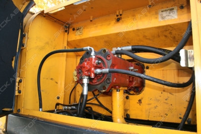 Hyundai R 320LC-7 [4]