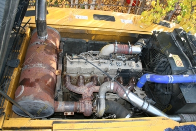 Hyundai R 320LC-7 [5]