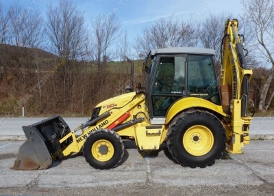 New Holland B110B [1]